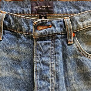 Lucky brand jeans
